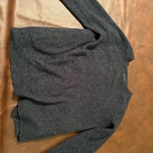 Abercrombie and Fitch Sweater